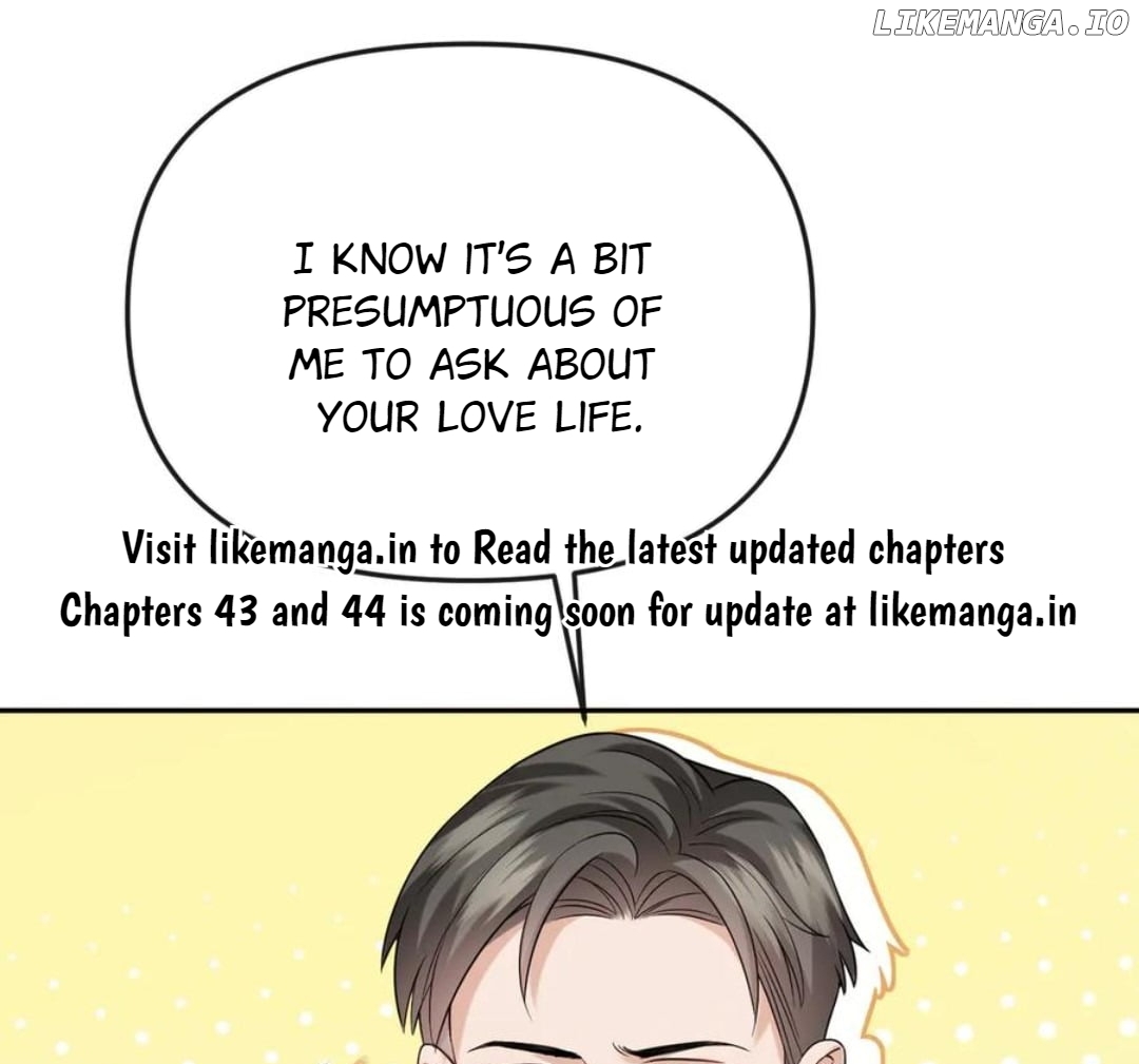 Deeply In Love Chapter 42 - page 1
